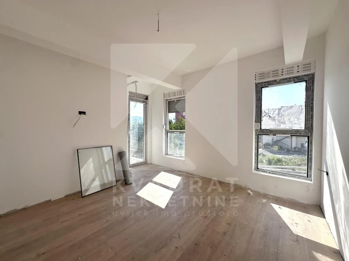 Prodaja, trosoban stan, 67m², Zabjelo, Podgorica