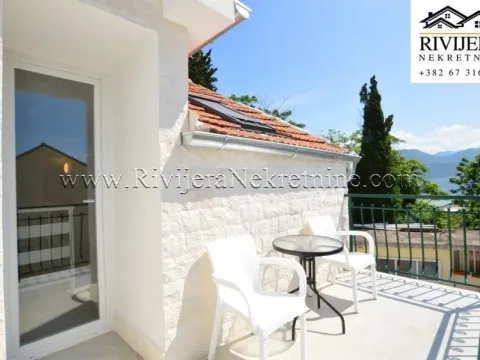Prodaja, jednosoban stan, 62m², Baošići, Herceg Novi - image 8