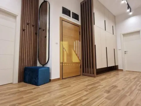 Sale, four bedroom apartment, 107m², Adamovićevo Naselje, Novi Sad Sve Podlokacije - image 16