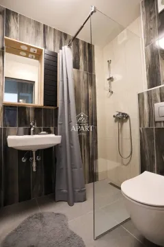 Rent, one bedroom apartment, 42m², Lazi, Budva - image 3