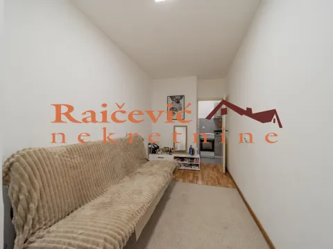 Sale, two bedroom apartment, 36m², Karaburma, Palilula Sve Podlokacije - image 10