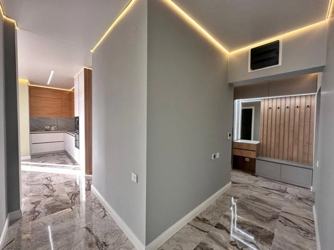 Prodaja, stan, 68m², Kava, Tivat