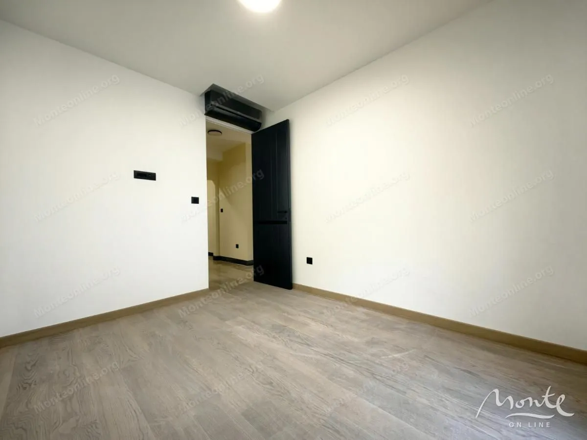 Prodaja, trosoban stan, 111m², Vezirov Most, Podgorica