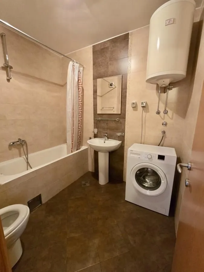 Prodaja, stan, 64m², Stari Aerodrom, Podgorica