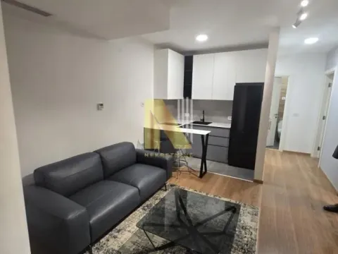Prodaja, jednosoban stan, 49m², Centar, Novi Sad