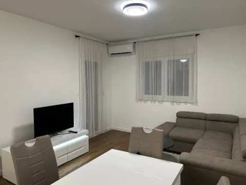 Izdavanje, jednosoban stan, 47m², Stari Aerodrom, Podgorica - image 5