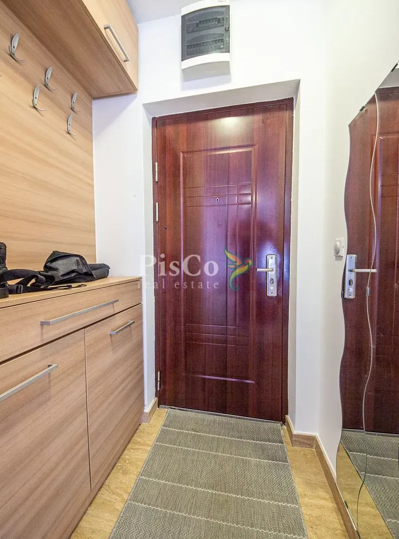 Rent, two bedroom apartment, 70m², Ljubović, Podgorica