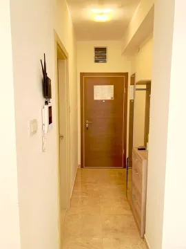 Sale, studio apartment, 31m², Bečići, Budva - image 6