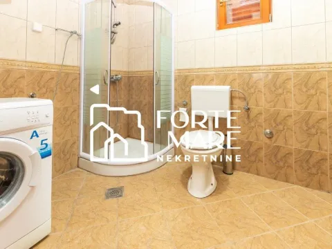 Sale, one bedroom apartment, 46m², Baošići, Herceg Novi - image 9