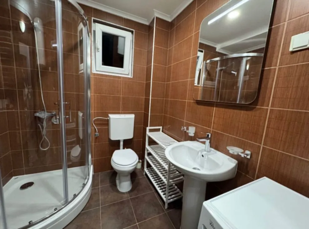 Rent, three bedroom apartment, 90m², Budva okolina, Budva