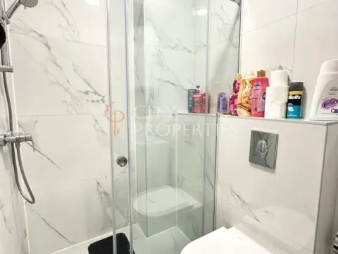 Rent, apartment, 57m², Stara Varoš, Podgorica - image 7