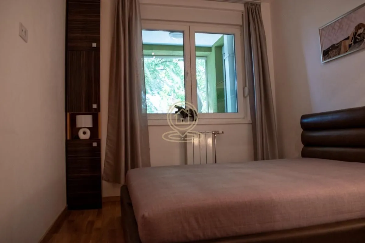 Rent, two bedroom apartment, 54m², Podbara, Novi Sad Sve Podlokacije