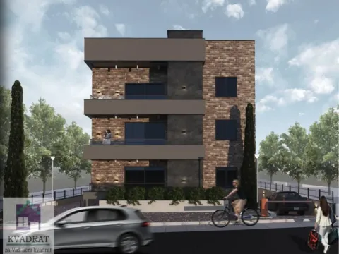 Sale, three bedroom apartment, 107m², Obrenovac, Beograd