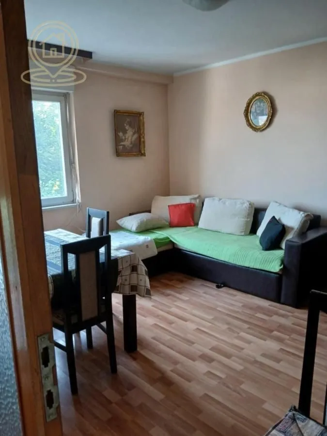 Izdavanje, stan, 60m², Sajmište, Novi Sad