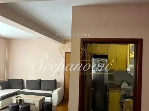 Izdavanje, stan, 62m², Grbavica, Novi Sad Sve Podlokacije - image 5