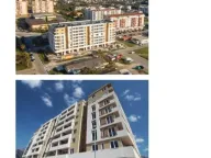 Izdavanje, jednosoban stan, 59m², Centar, Podgorica - image 5