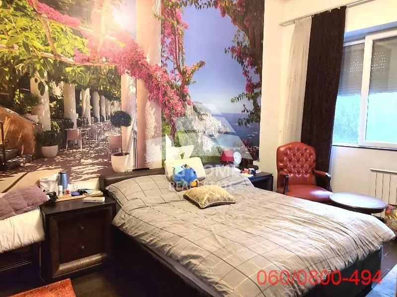 Sale, apartment, 177m², Savski Venac, Beograd