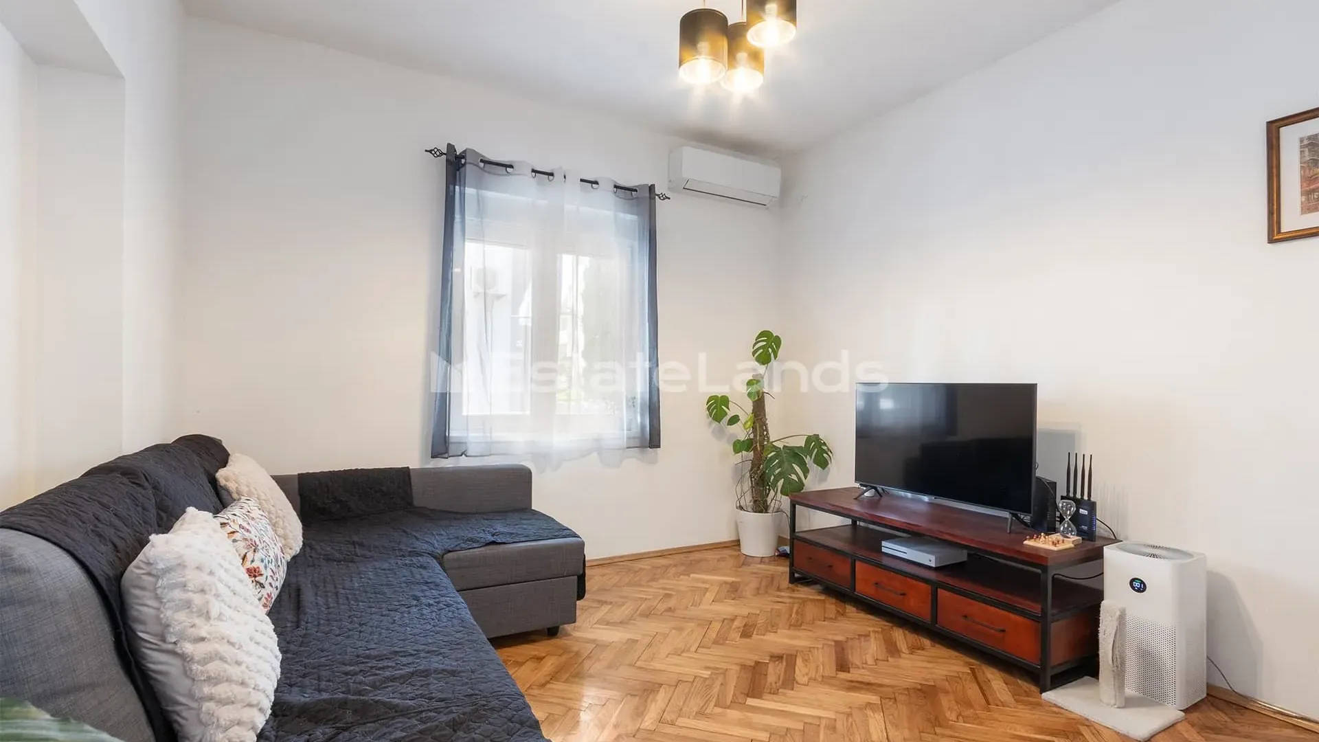 Prodaja, trosoban stan, 92m², Donja Lastva, Tivat
