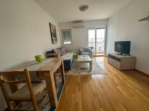 Rent, one bedroom apartment, 43m², Stari Aerodrom, Podgorica - image 2