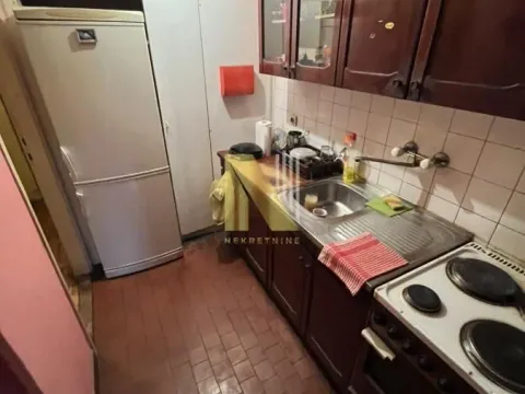 Prodaja, dvosoban stan, 59m², Novo naselje, Novi Sad - image 2