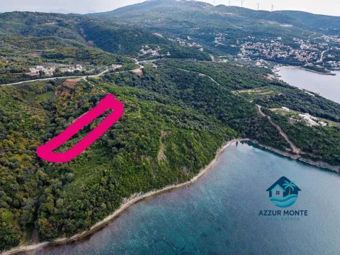 Prodaja, plac, 10000m², Utjeha, Bar - image 2