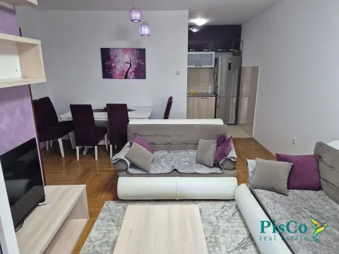 Izdavanje, jednosoban stan, 47m², Zabjelo, Podgorica - image 7
