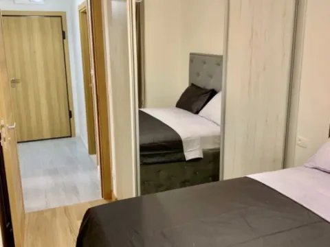 Izdavanje, jednosoban stan, 47m², Zabjelo, Podgorica - image 5