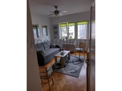 Sale, two bedroom apartment, 61m², Slavujev Venac, Zvezdara Sve Podlokacije - image 1