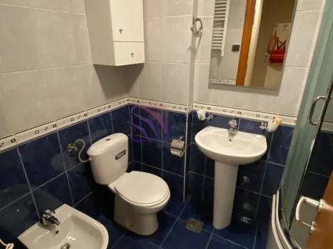Izdavanje, jednosoban stan, 47m², Krivi Most, Podgorica - image 10