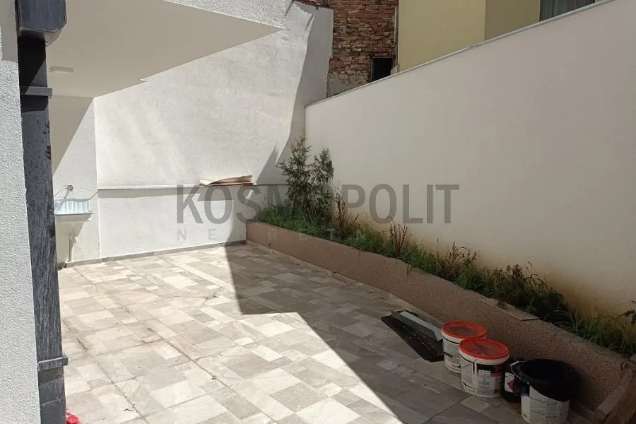 Sale, three bedroom apartment, 63m², Dušanovac, Voždovac Sve Podlokacije