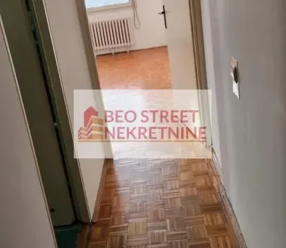 Izdavanje, dvosoban stan, 58m², Novi Beograd Blok 63, Novi Beograd Sve Podlokacije - image 7