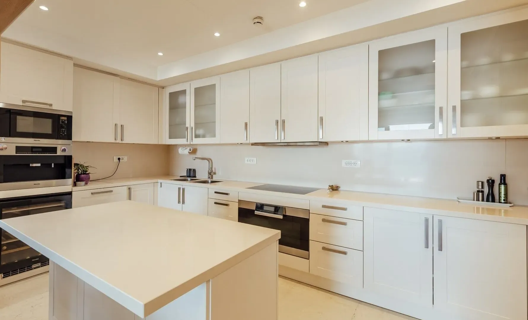 Prodaja, trosoban stan, 357m², Porto Montenegro, Tivat