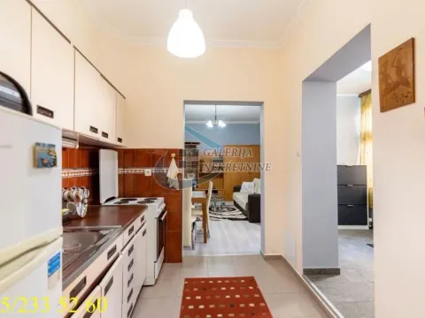 Prodaja, trosoban stan, 70m², Gundulićev Venac, Beograd - image 21