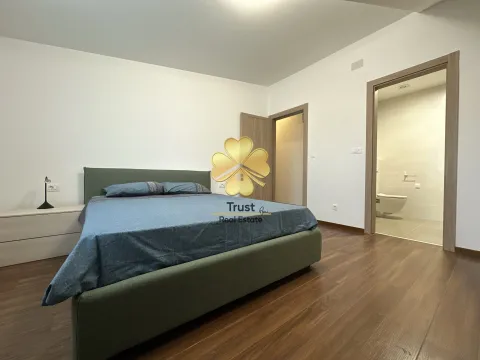 Izdavanje, četvorosoban stan, 127m², Master Kvart, Podgorica - image 12
