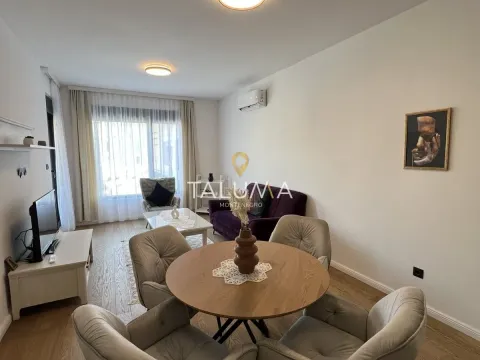 Rent, one bedroom apartment, 46m², Donja Gorica, Podgorica - image 7