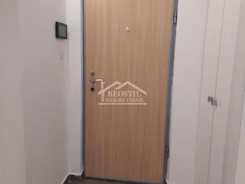 Prodaja, trosoban stan, 55m², Stari Grad, Beograd - image 18