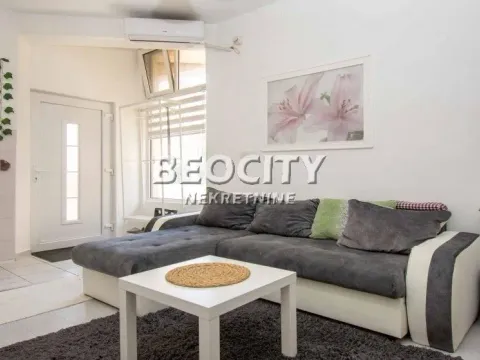 Izdavanje, stan, 49m², Žarkovo, Beograd