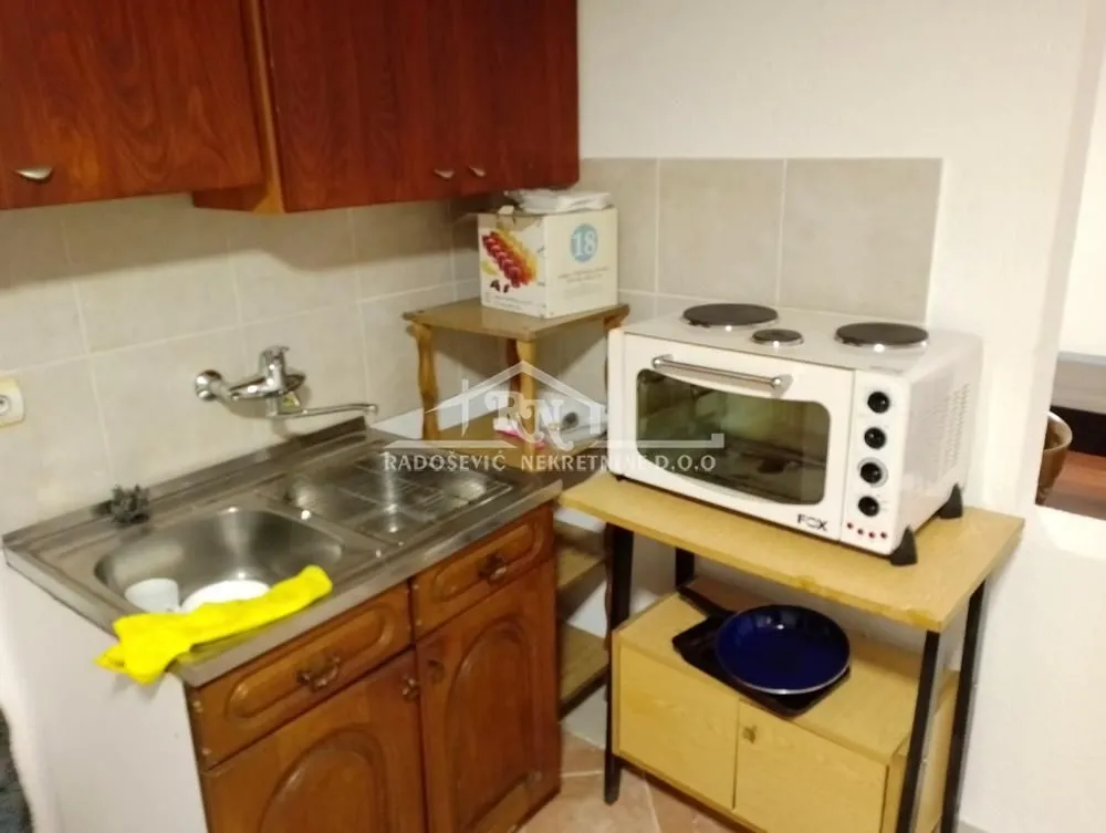 Rent, one bedroom apartment, 30m², Čukarica, Beograd
