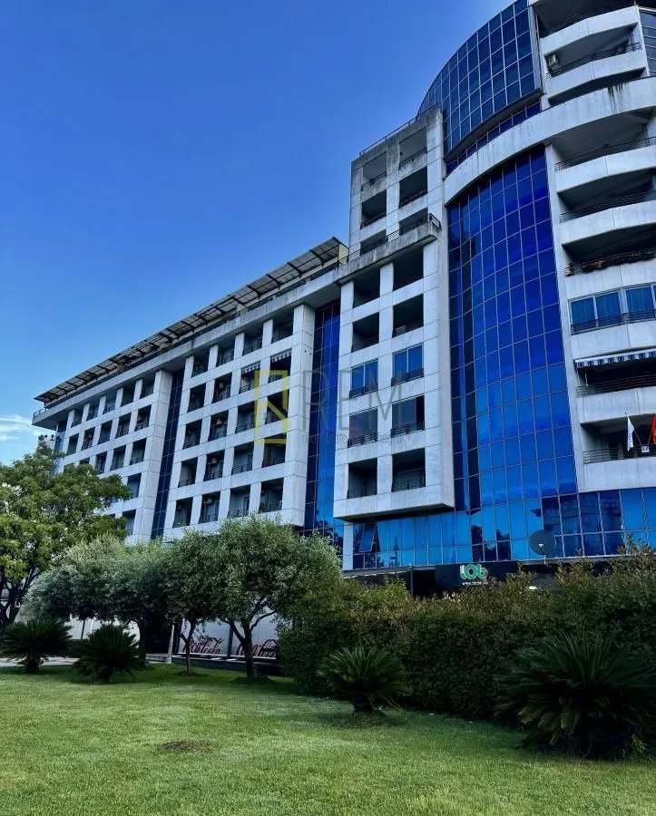 Izdavanje, jednosoban stan, 62m², Preko Morače, Podgorica