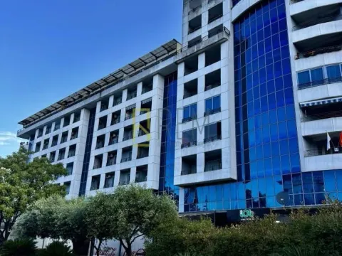 Izdavanje, jednosoban stan, 62m², Preko Morače, Podgorica - image 16