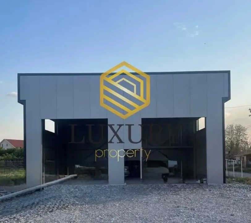 Rent, office space, 160m², Zeta, Podgorica