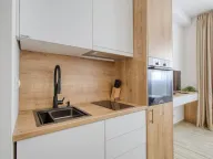 Izdavanje, garsonjera, 18m², Bečići, Budva - image 5