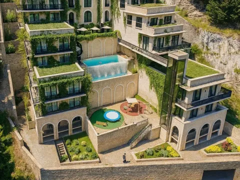 Prodaja, dvosoban stan, 116m², Dubovica, Budva - image 7