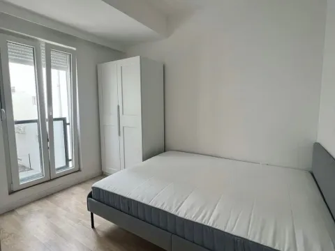 Izdavanje, jednosoban stan, 41m², Centar, Podgorica - image 7