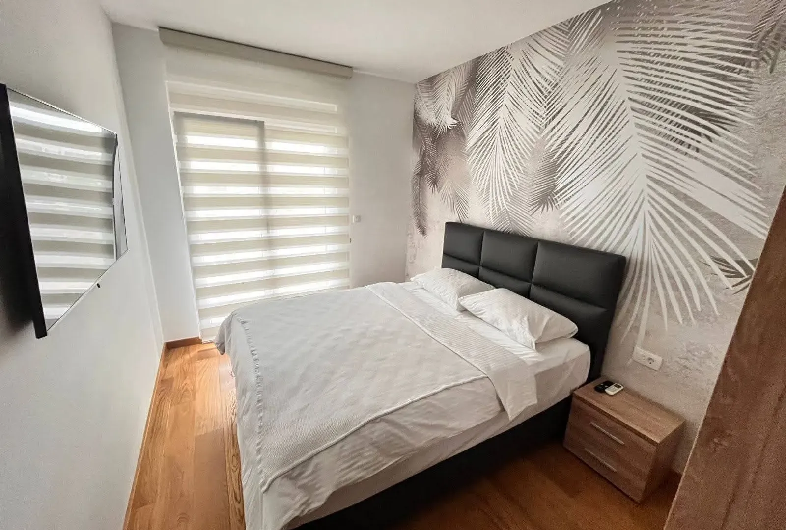 Prodaja, dvosoban stan, 72m², New City, Podgorica