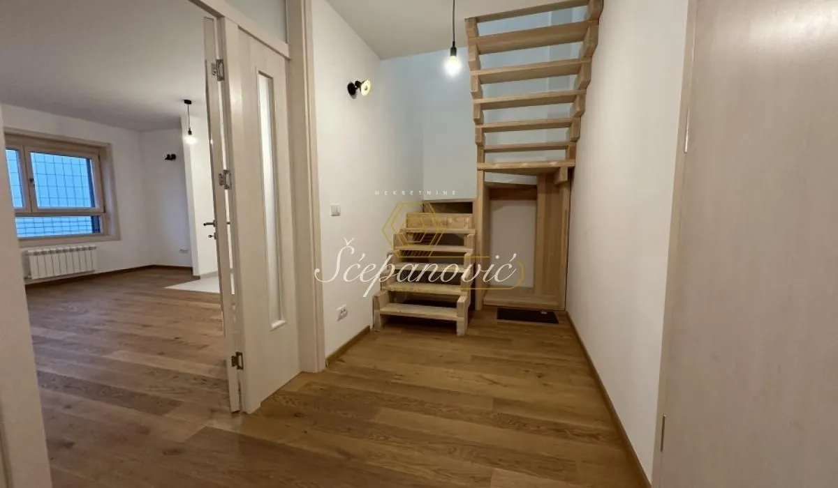 Sale, apartment, 128m², Vračar Hram, Vračar Sve Podlokacije