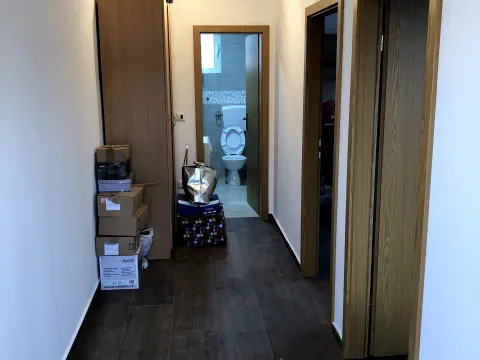 Izdavanje, jednosoban stan, 45m², Murtovina, Podgorica - image 6