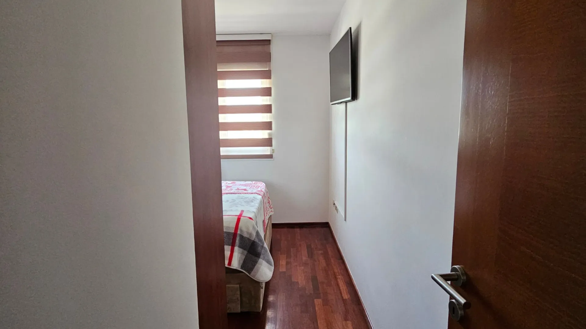 Prodaja, dvosoban stan, 56m², Stari Aerodrom, Podgorica