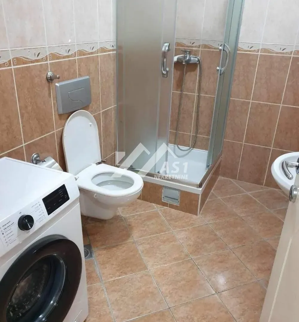 Rent, apartment, 25m², Sajam, Novi Sad Sve Podlokacije