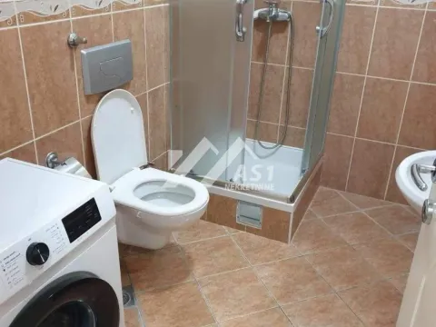 Rent, apartment, 25m², Sajam, Novi Sad Sve Podlokacije - image 8